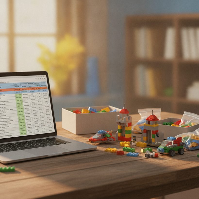 Not sure what your set is worth? Compare the best tools free →